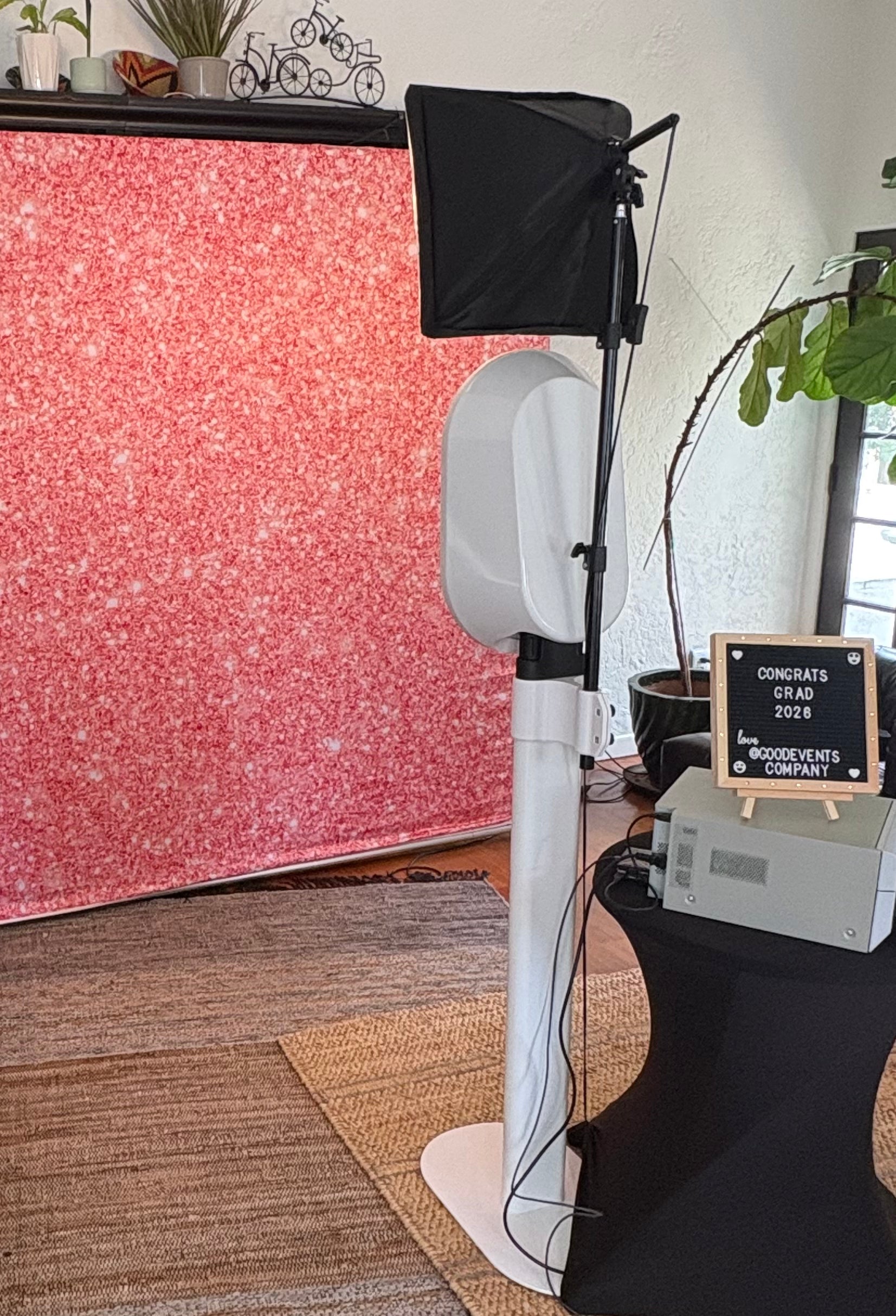 Salsa 2 light adapter (pole included)