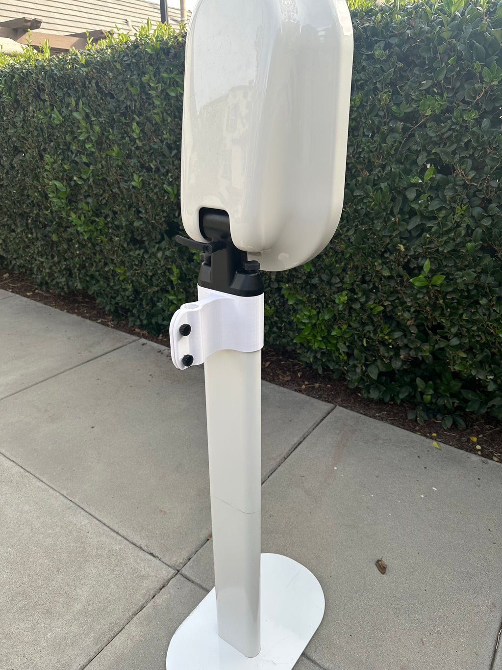 Salsa 1 light adapter (pole included)