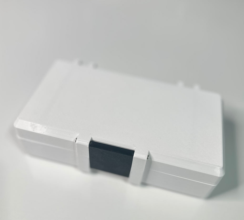 DNP DS-RX1HS Media box