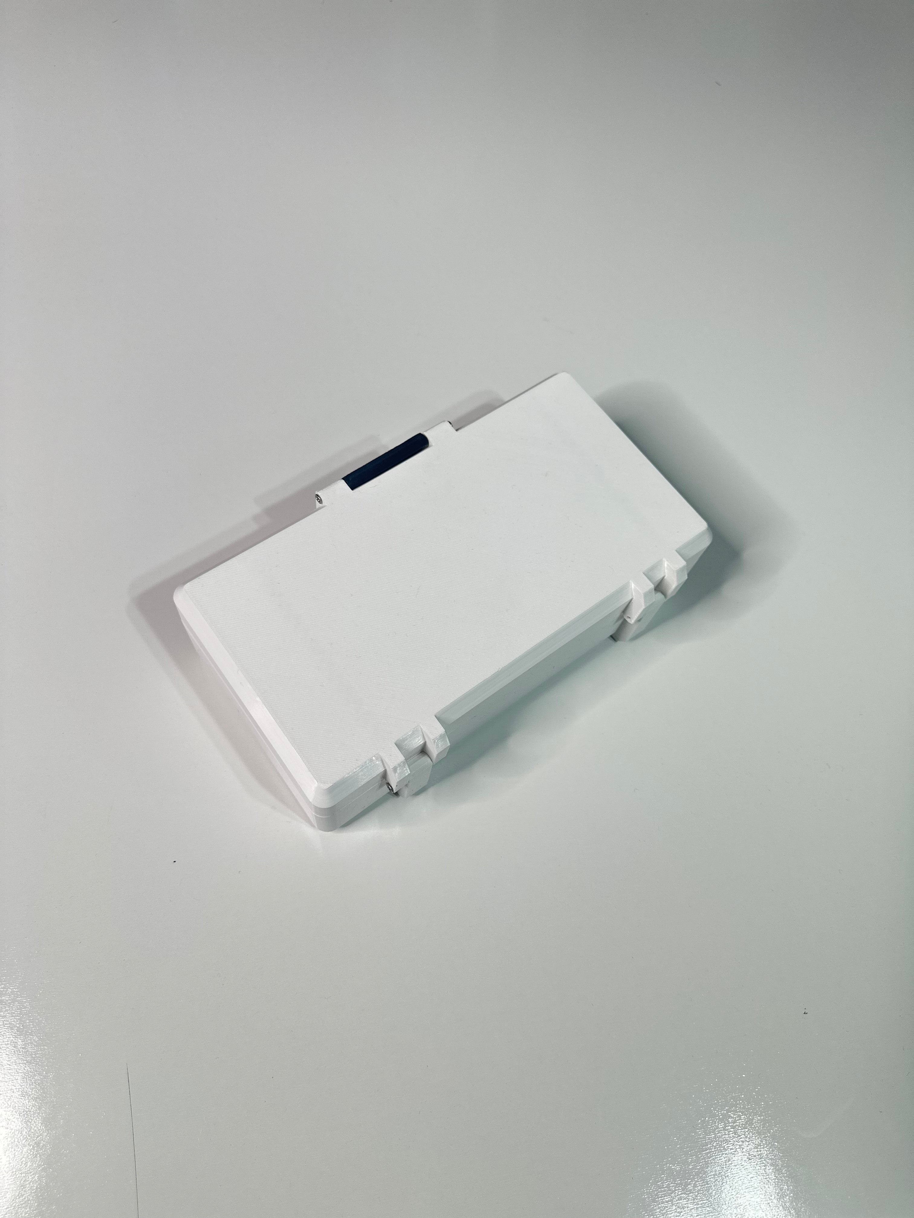 DNP DS-RX1HS Media box