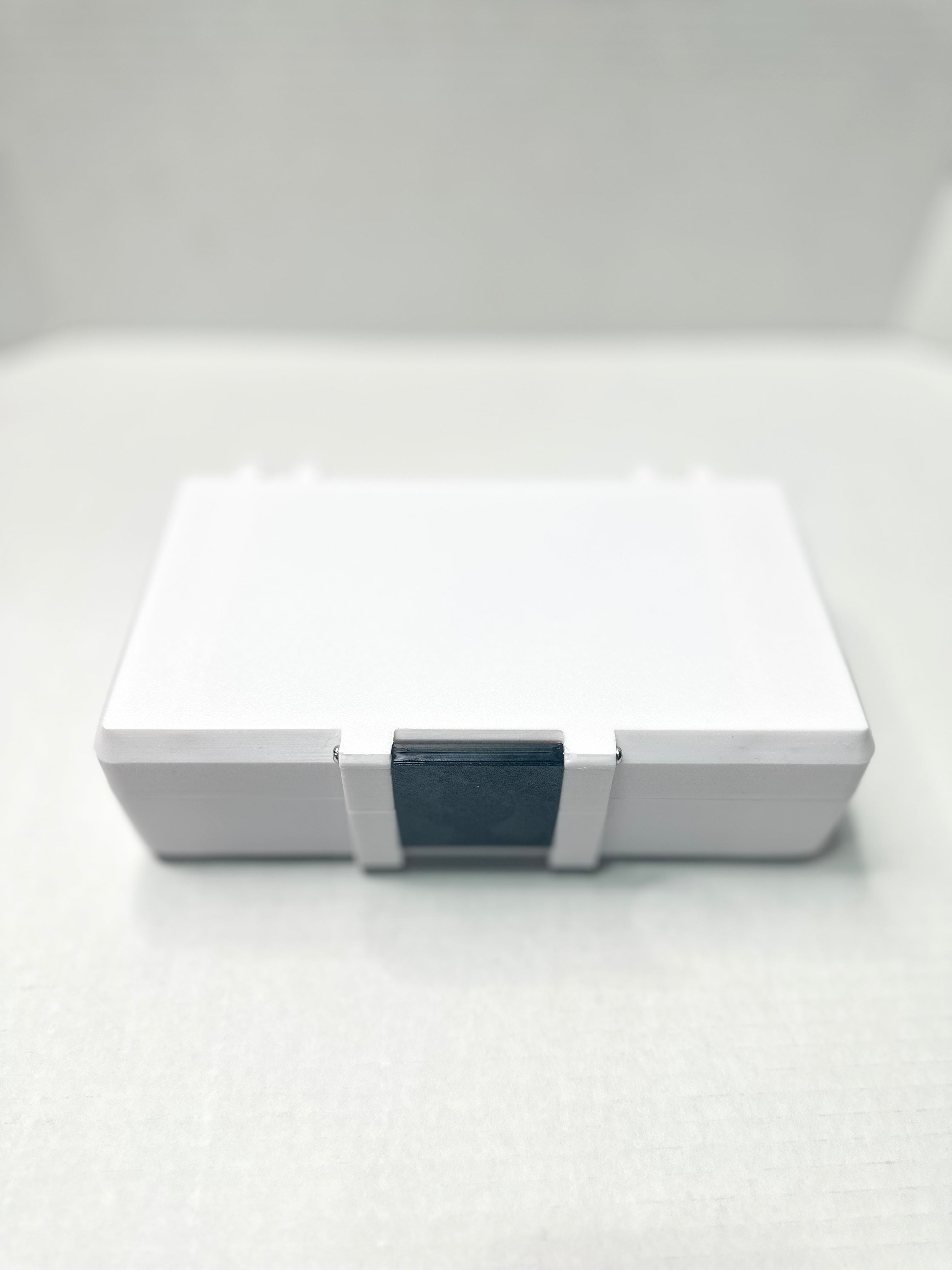 DNP Media box for RX1 and DS620 Combo