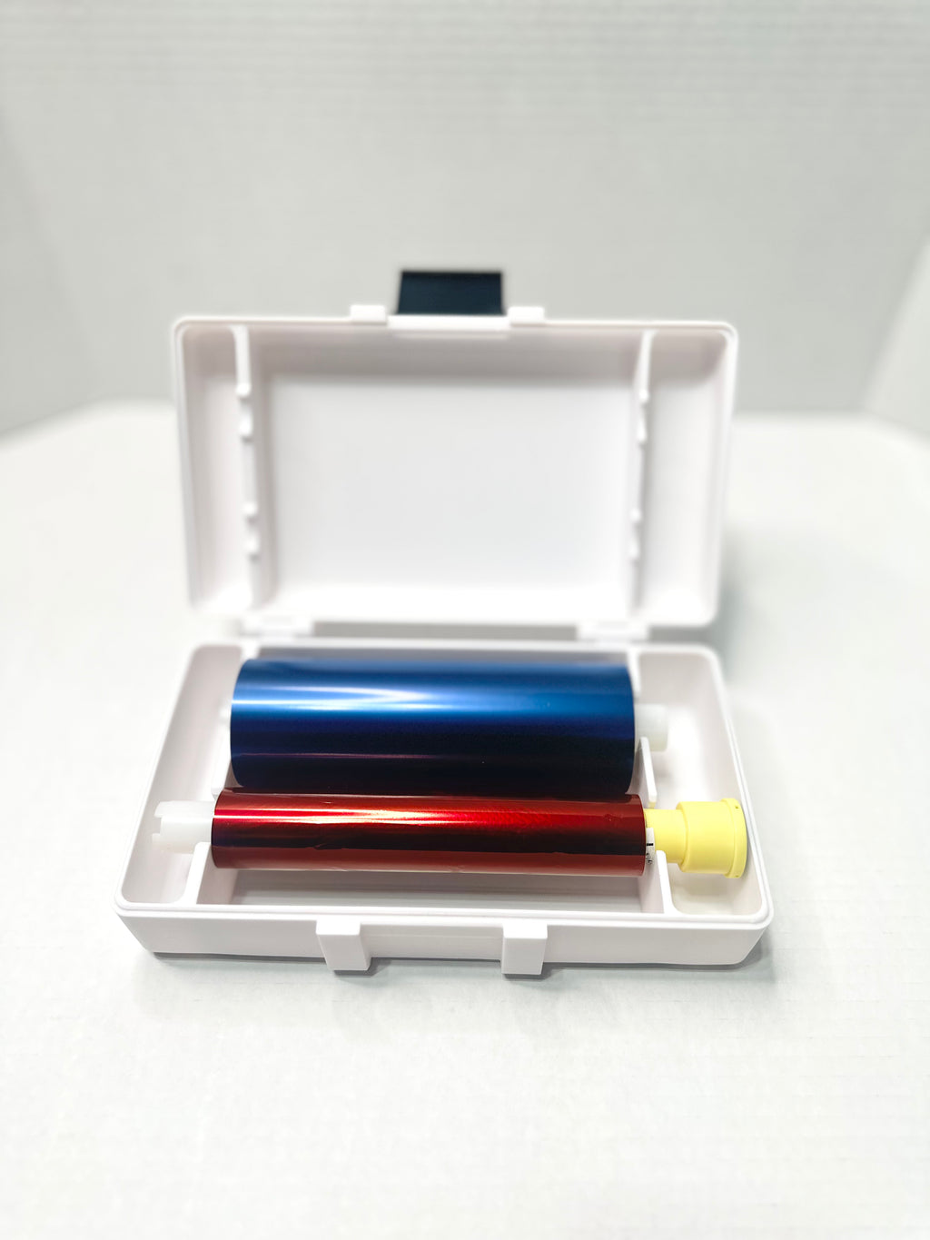 DNP Media box for RX1 and DS620
