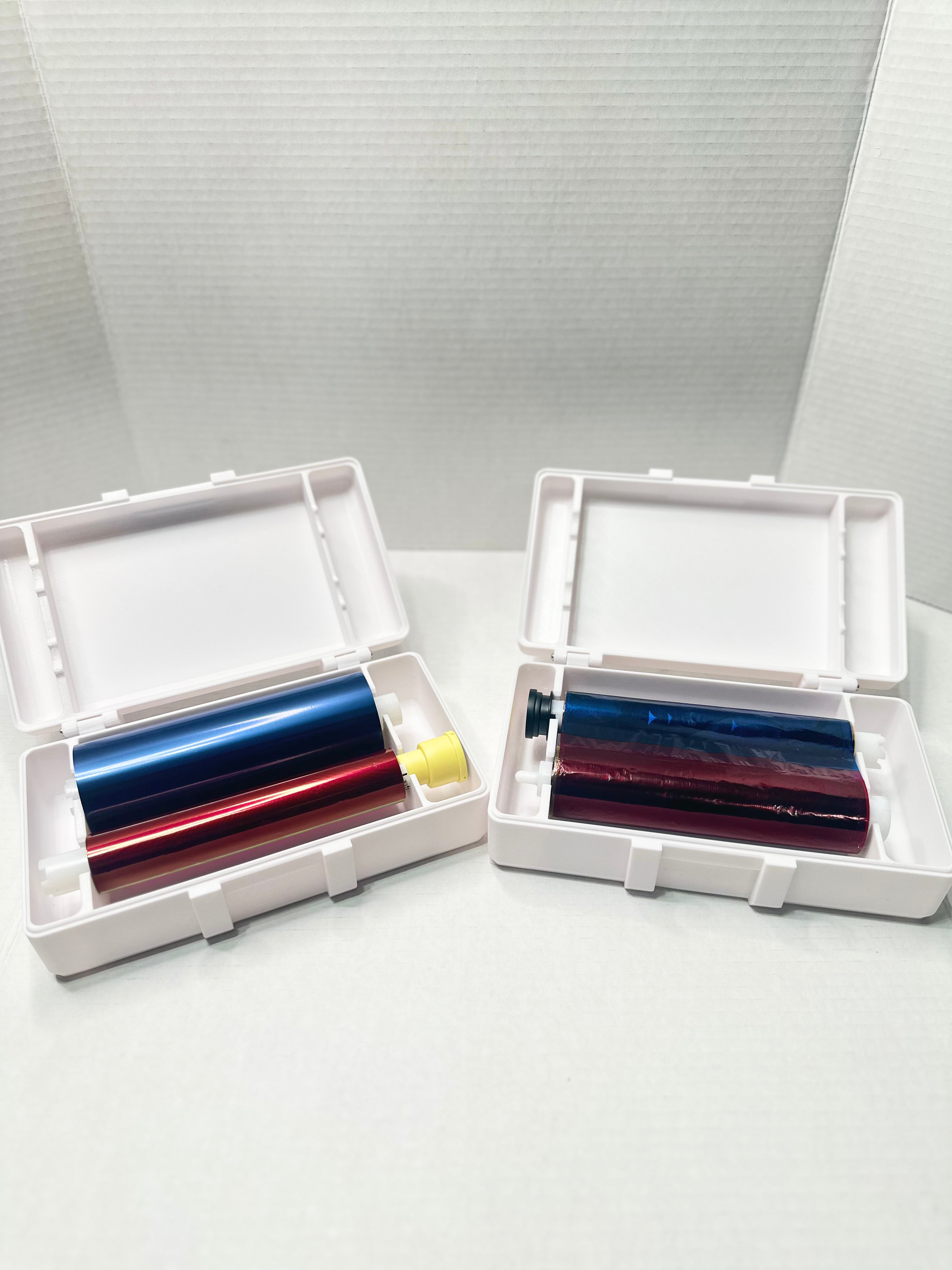 DNP Media box for RX1 and DS620