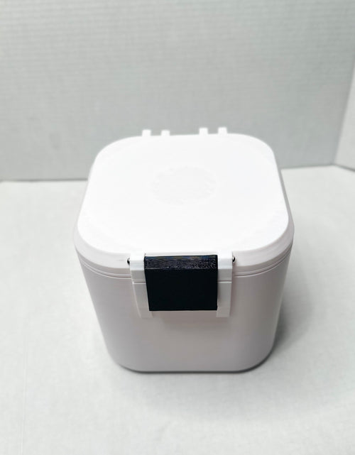 DNP Media box for RX1 and DS620 Combo