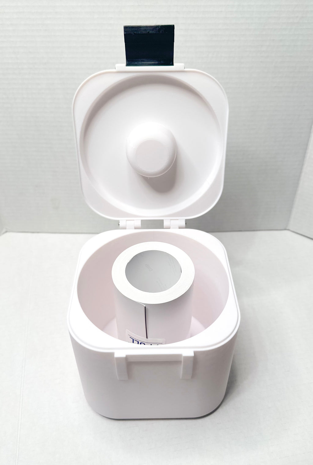 DNP Paper Media box for RX1 and DS620